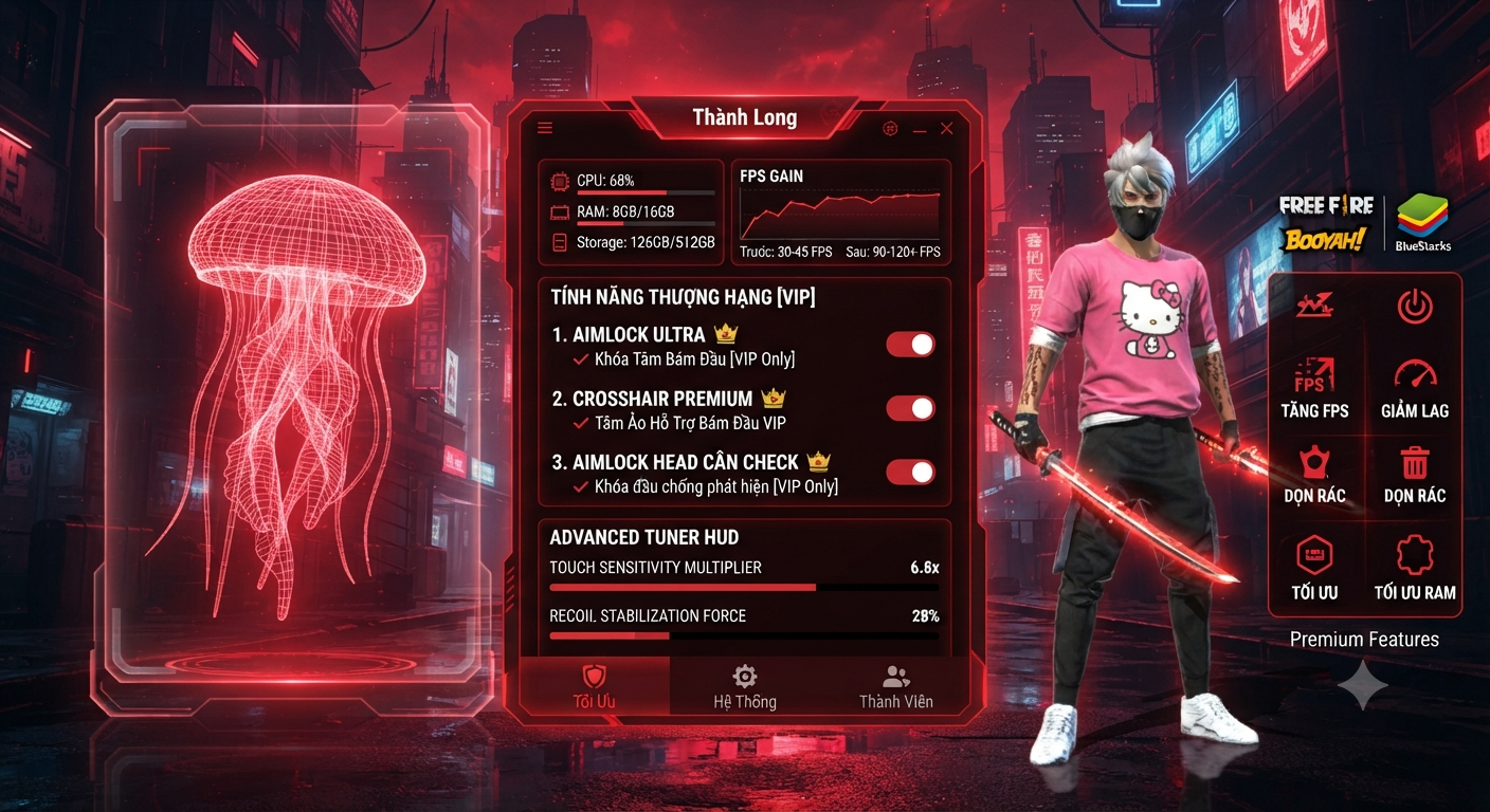 ULTRALOCK APK