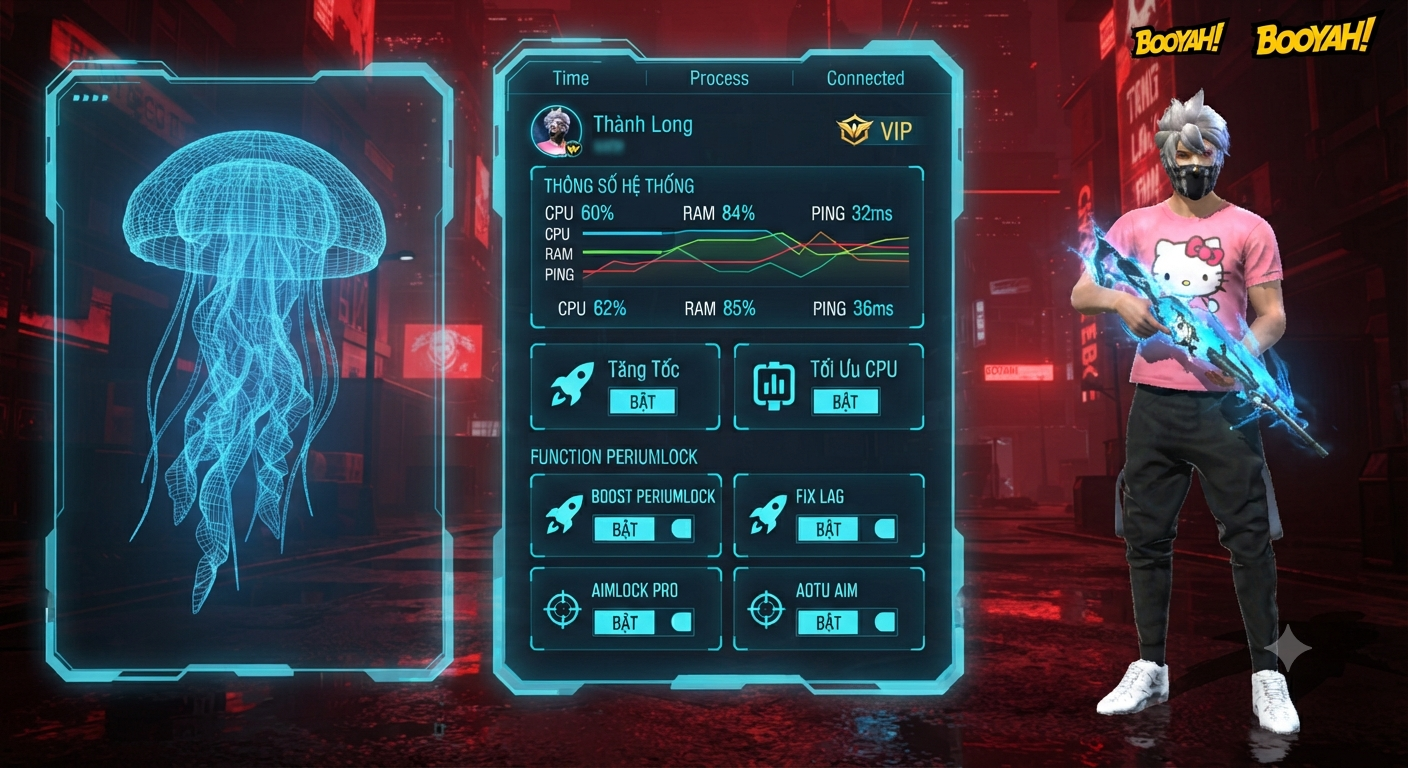 PRIMELOCK APK